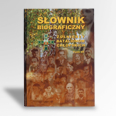 Słownik biograficzny...