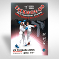 Mistrzostwa Polski TAEKWON-DO 2008